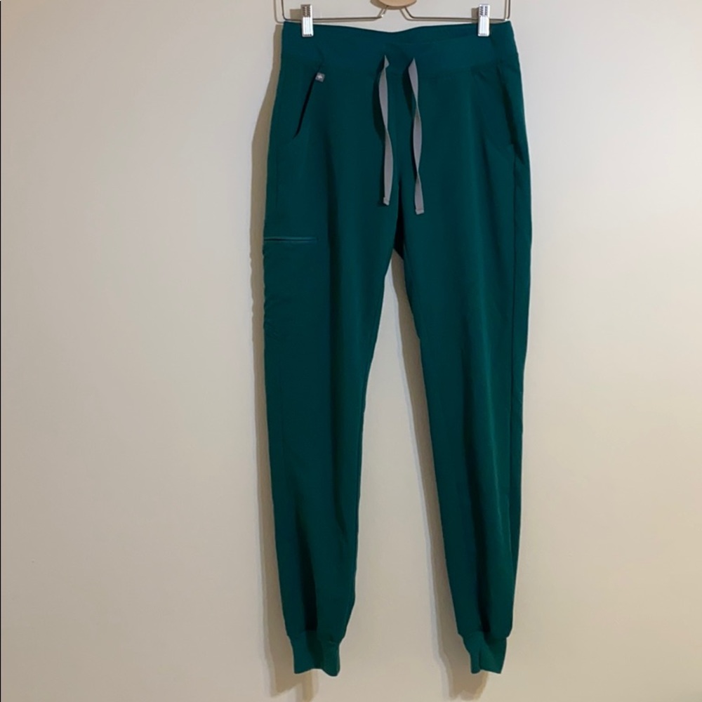 Figs Joggers- TALL